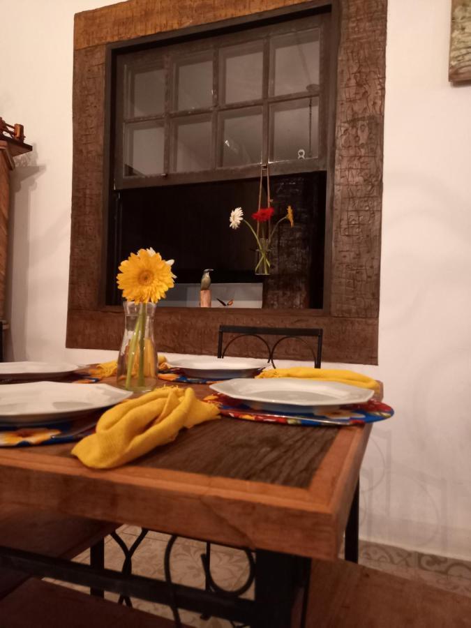 Inn Mirante Imperial