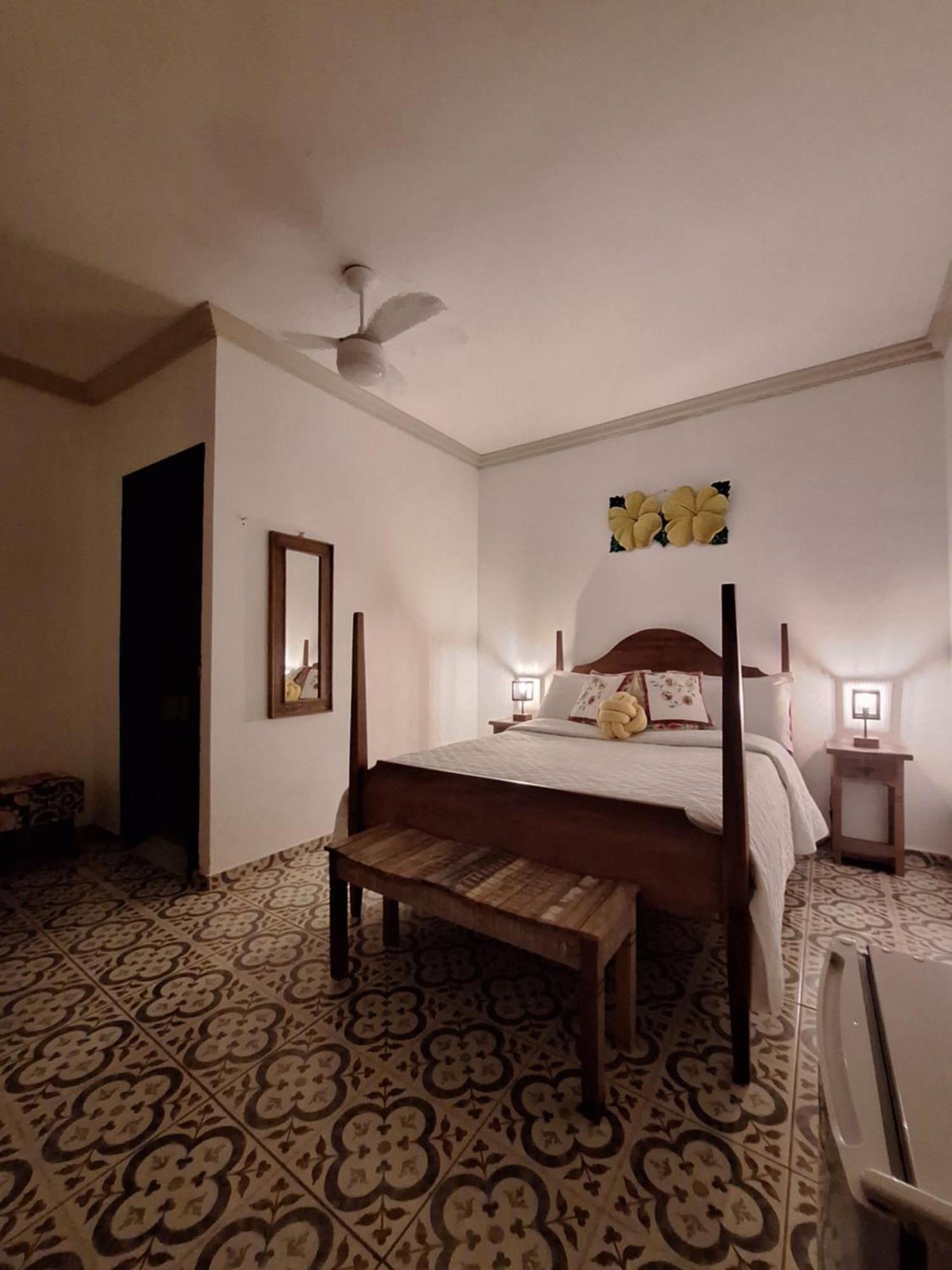 Inn Mirante Imperial Tiradentes