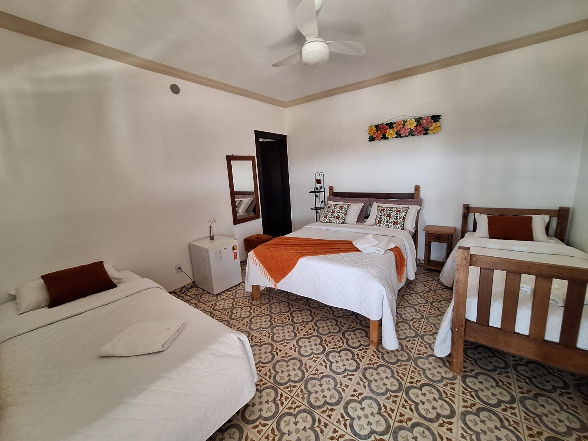 Inn Mirante Imperial
