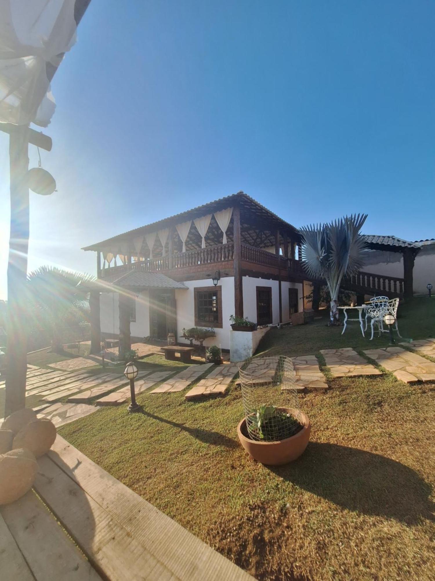 Mirante Imperial Inn 3*