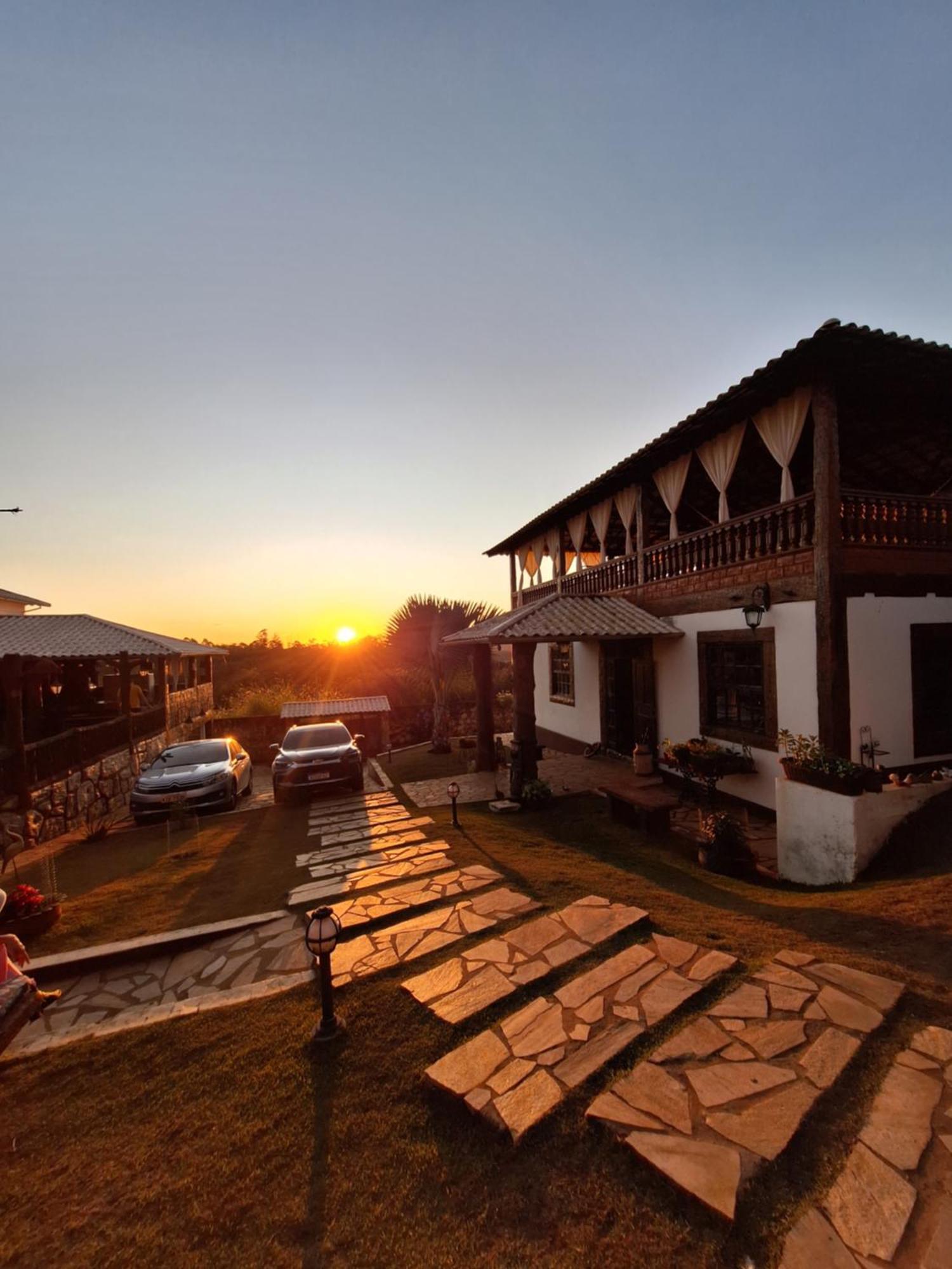 Mirante Imperial Inn Tiradentes