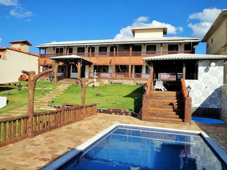 Inn Mirante Imperial 3*