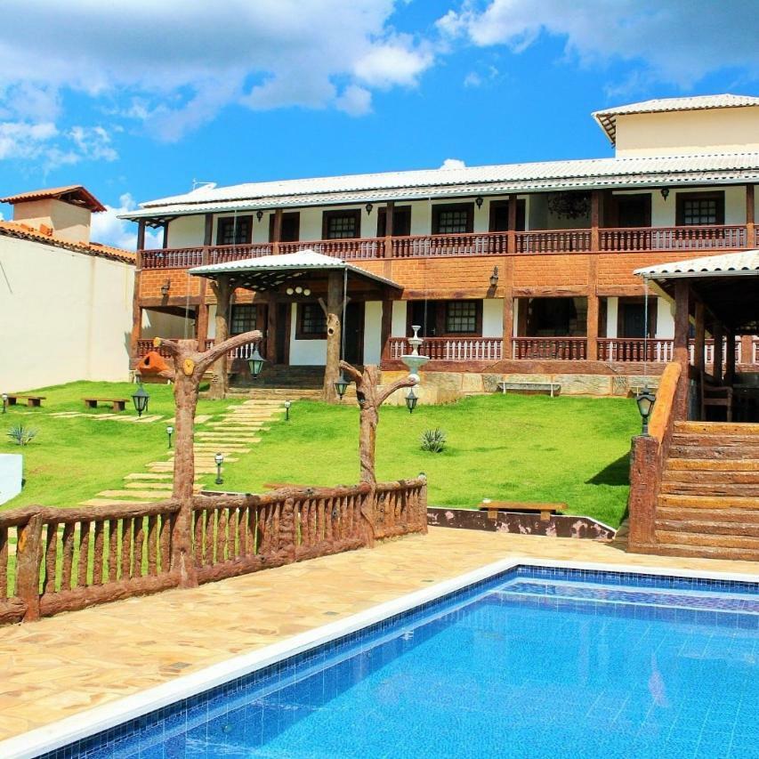 Inn Mirante Imperial 3*