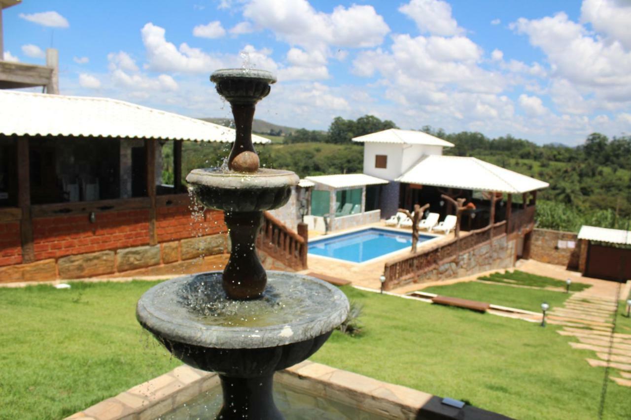 Mirante Imperial Inn