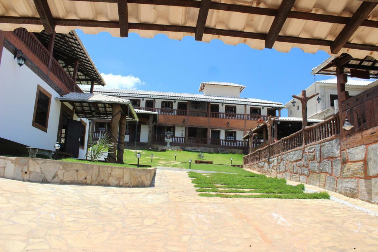 Mirante Imperial 3*