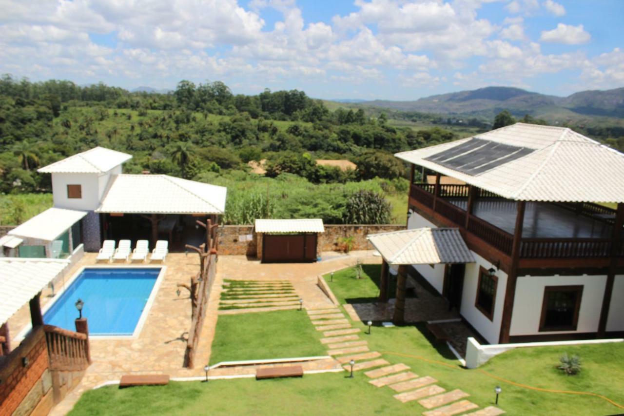 Mirante Imperial Inn