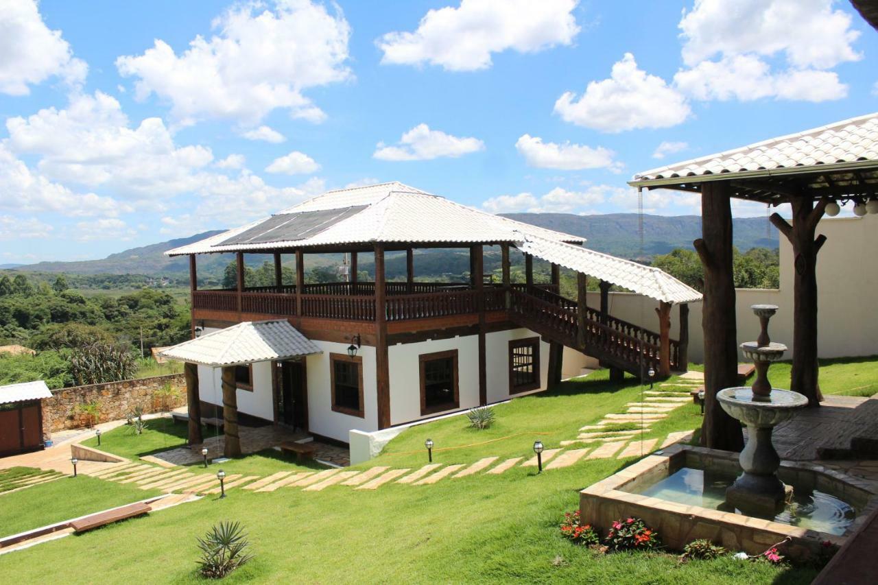 Mirante Imperial 3*