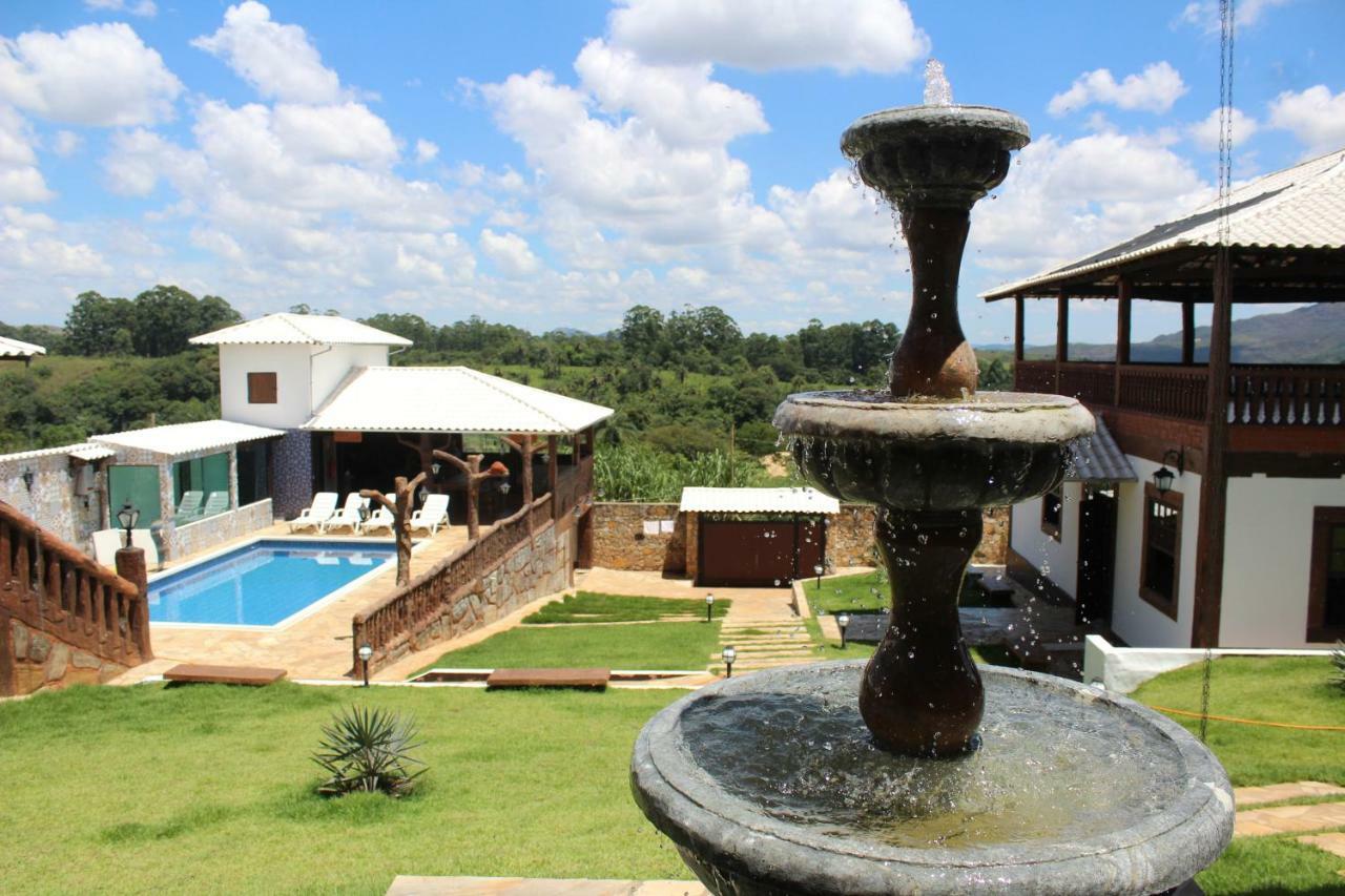 Inn Mirante Imperial Tiradentes