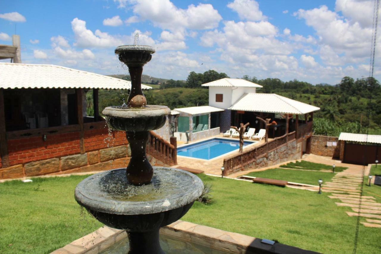 Mirante Imperial Inn