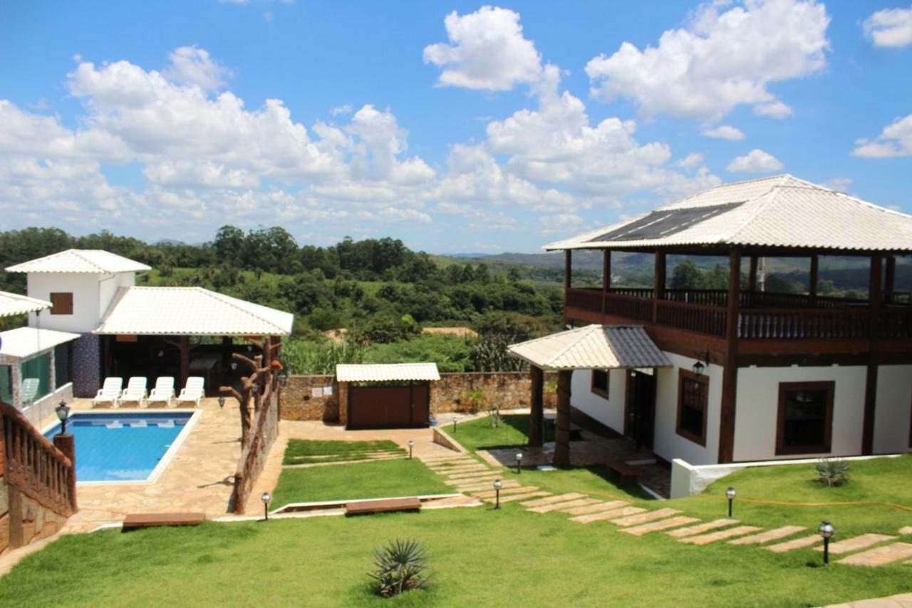 Inn Mirante Imperial 3*