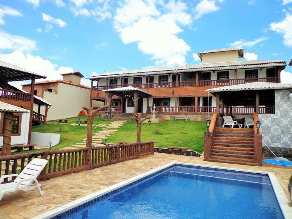Inn Mirante Imperial