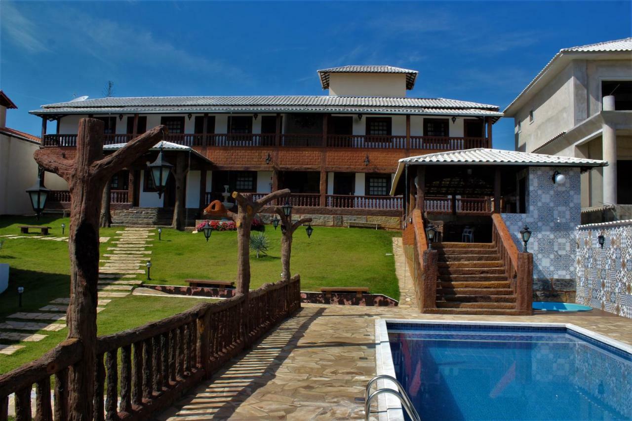 Mirante Imperial 3*