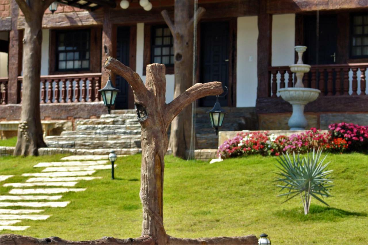 Mirante Imperial Inn 3*