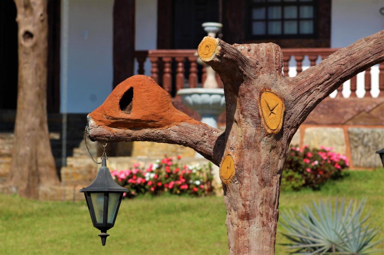 Inn Mirante Imperial Tiradentes
