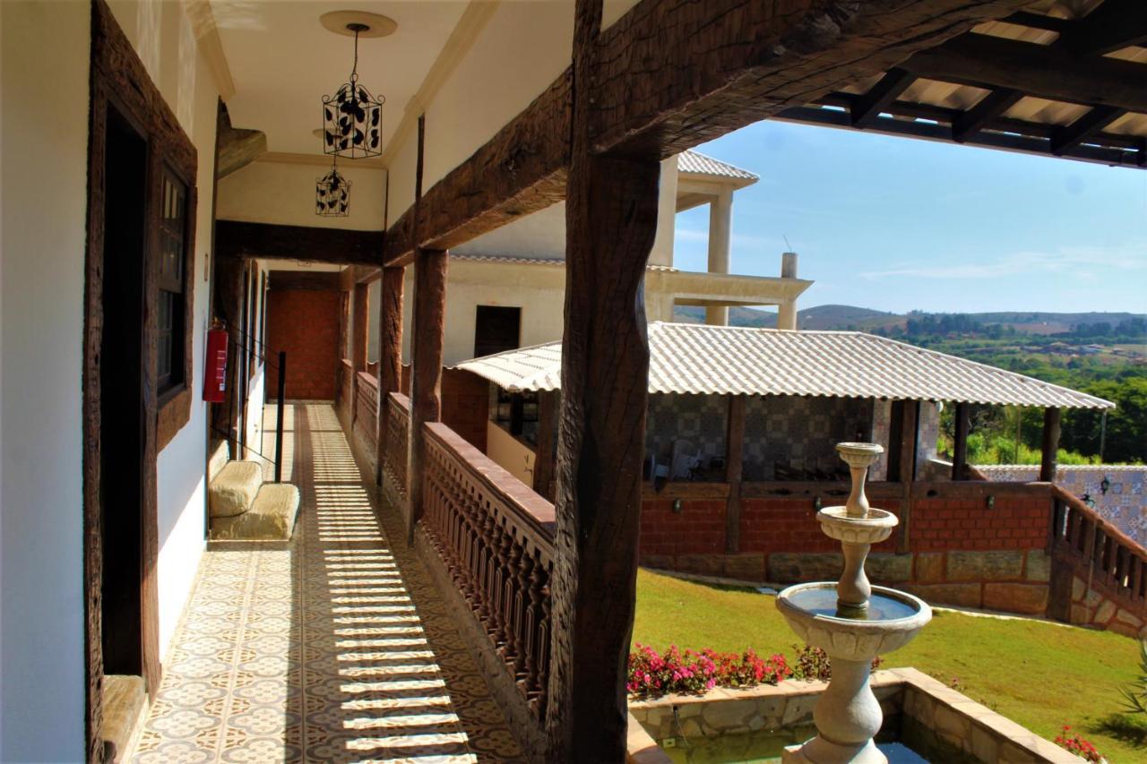 Mirante Imperial Inn