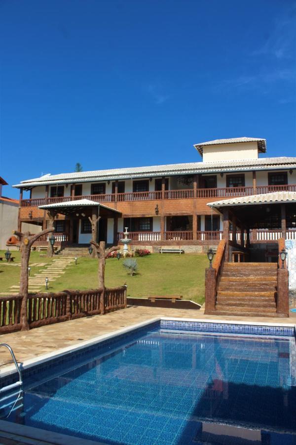 Mirante Imperial Inn Tiradentes