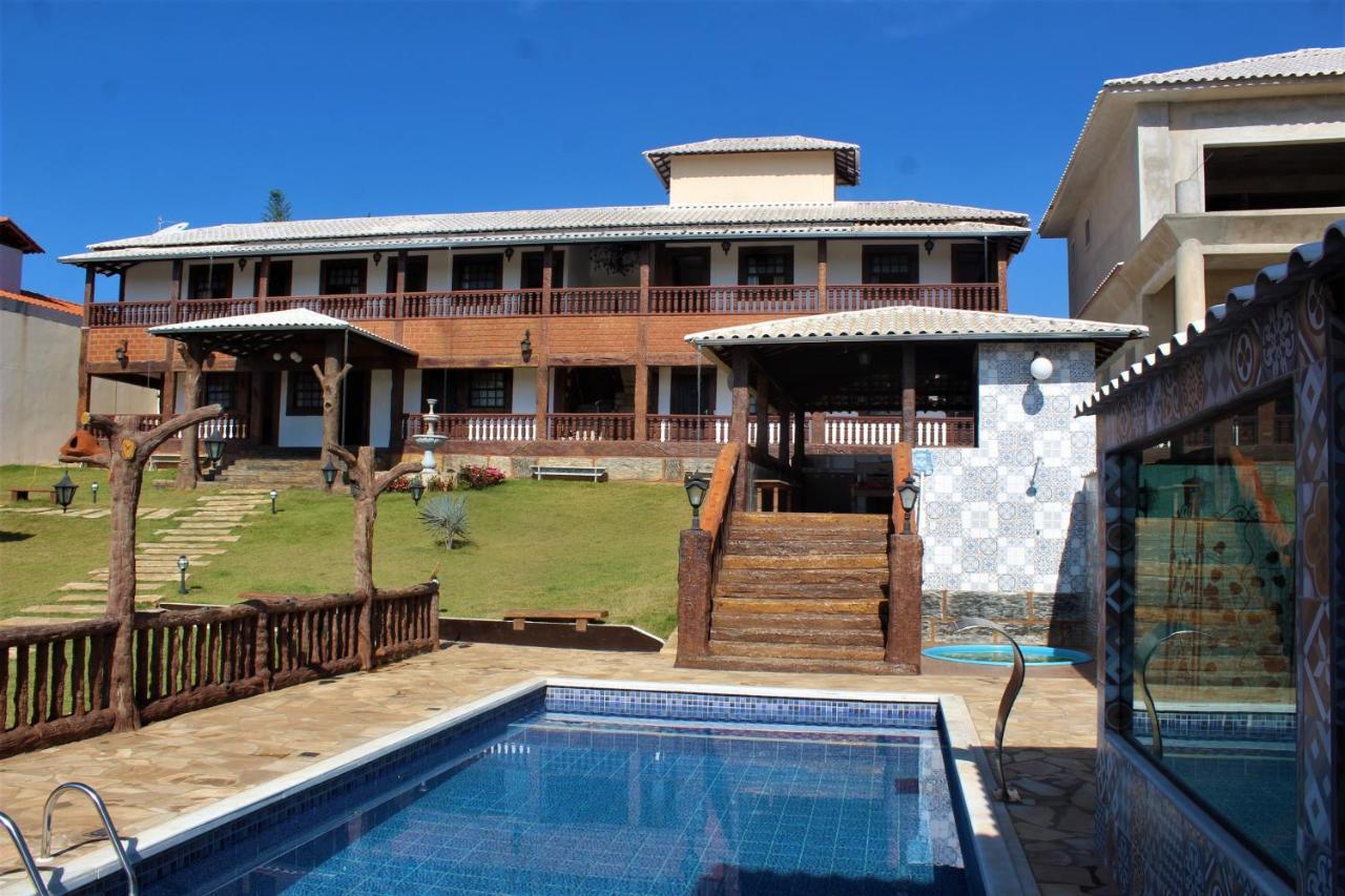 Mirante Imperial 3*