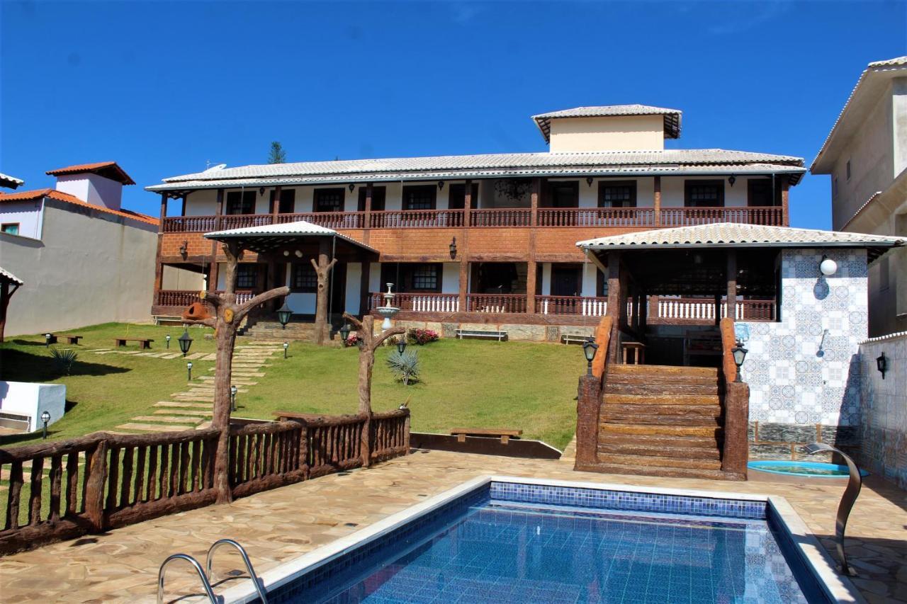 Mirante Imperial 3* Tiradentes