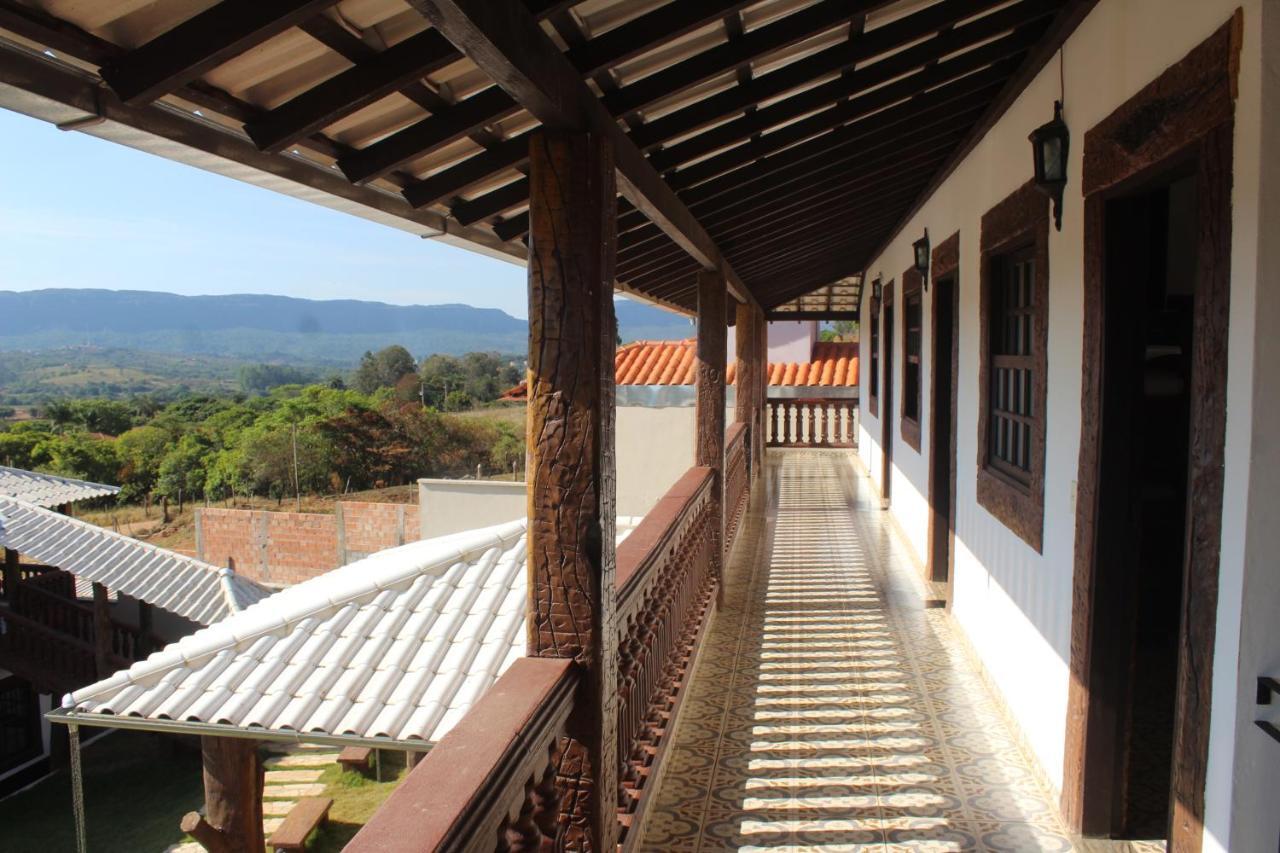 Mirante Imperial 3* Tiradentes
