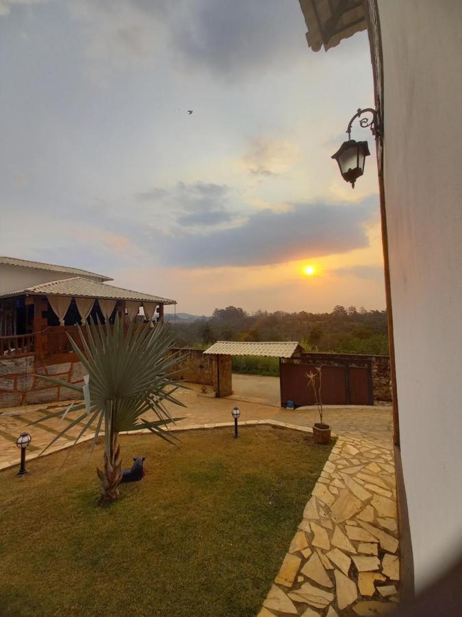 Mirante Imperial 3* Tiradentes