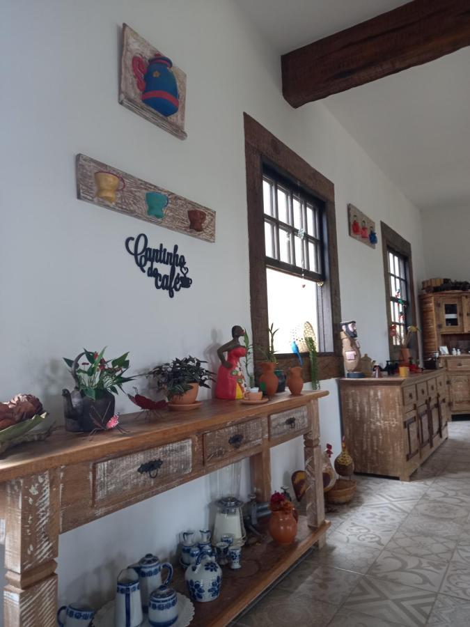 Mirante Imperial Inn
