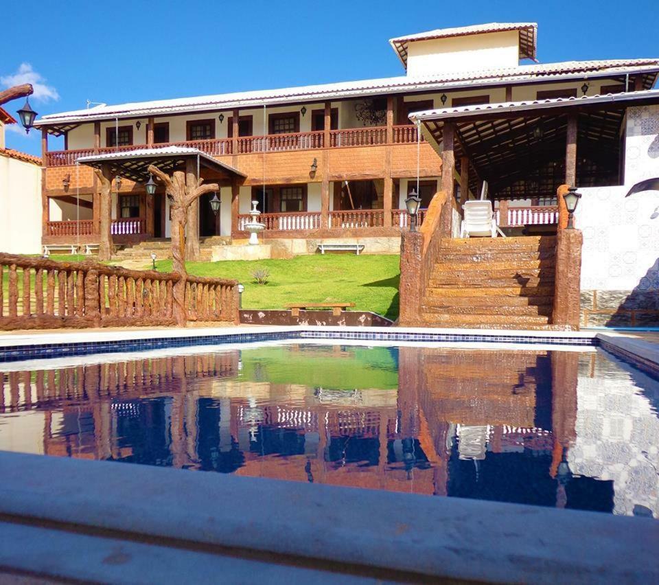 Mirante Imperial Tiradentes
