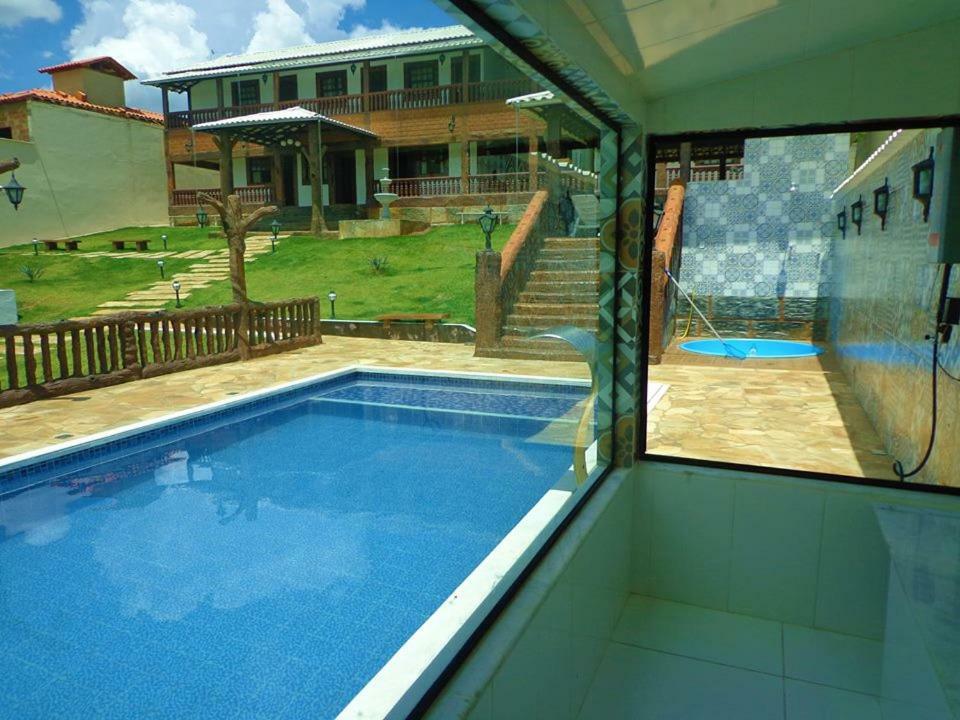 Mirante Imperial Inn Tiradentes