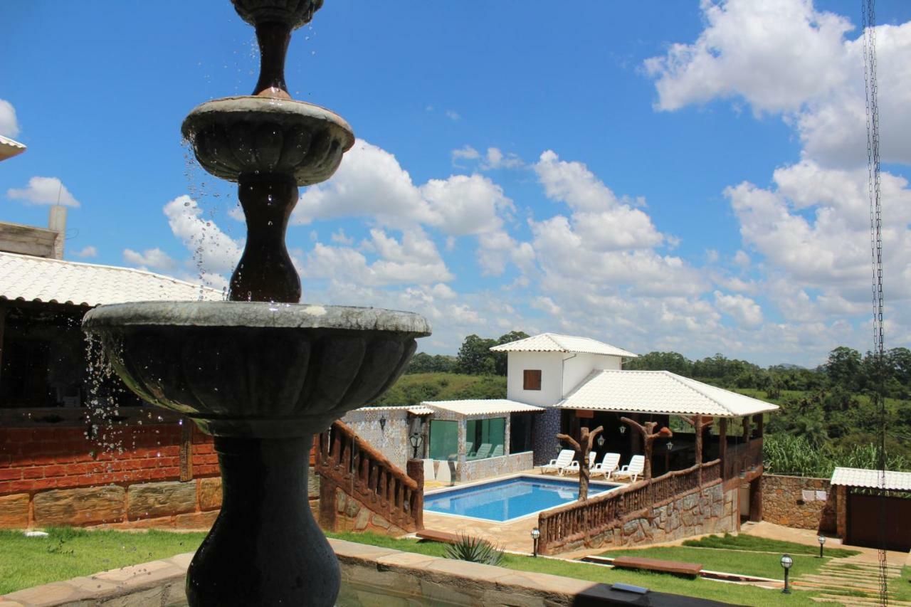 Mirante Imperial Inn 3*