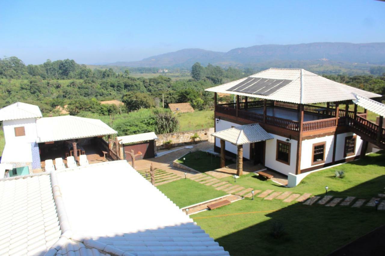 Mirante Imperial 3* Tiradentes
