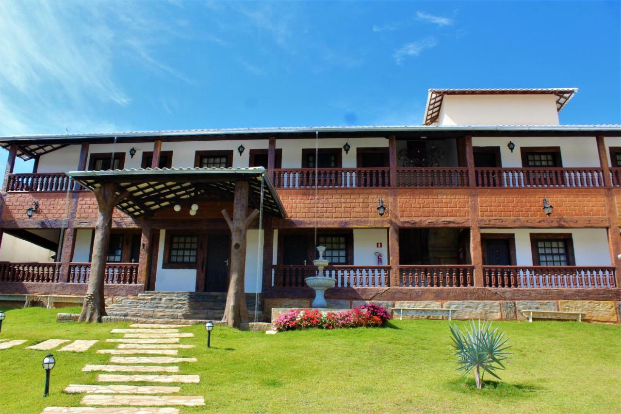 Mirante Imperial Tiradentes