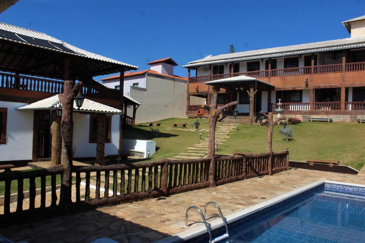 Inn Mirante Imperial